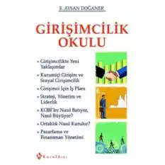 Girişimcilik Okulu