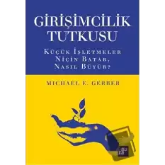 Girişimcilik Tutkusu