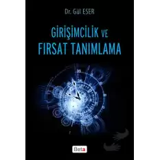 Girişimcilik ve Fırsat Tanımlama