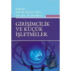 Girişimcilik ve Küçük İşletmeler