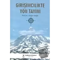 Girişimcilikte Yön Tayini