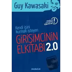 Girişimcinin El Kitabı 2.0