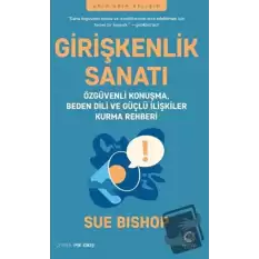 Girişkenlik Sanatı