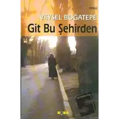 Git Bu Şehirden