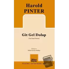 Git Gel Dolap