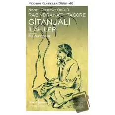 Gitanjali - İlahiler