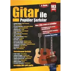 Gitar İle Popüler Şarkılar