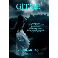 Gitme (Ciltli)