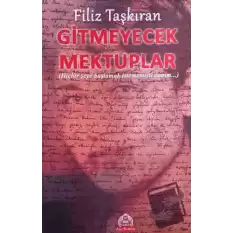 Gitmeyecek Mektuplar