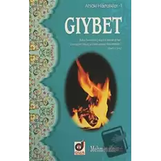 Gıybet