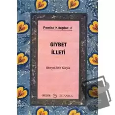 Gıybet İlleti