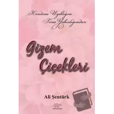 Gizem Çiçekleri