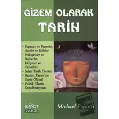 Gizem Olarak Tarih