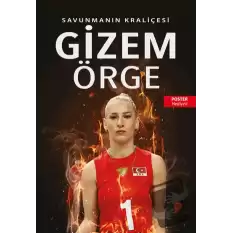 Gizem Örge