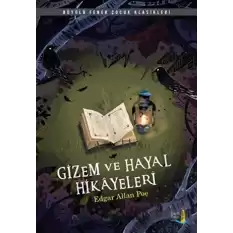 Gizem ve Hayal Hikayeleri