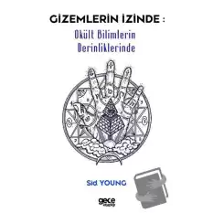 Gizemlerin İzinde