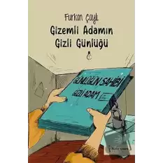 Gizemli Adamın Gizli Günlüğü