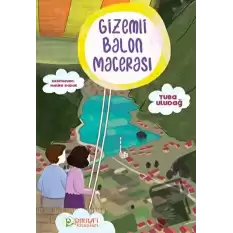 Gizemli Balon Macerası