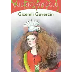 Gizemli Güvercin