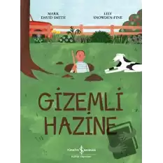 Gizemli Hazine