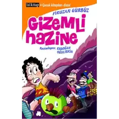 Gizemli Hazine