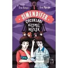 Gizemli İkizler - Şimendifer Çocukları