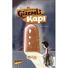 Gizemli Kapı