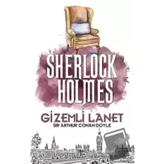 Gizemli Lanet - Sherlock Holmes