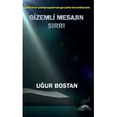 Gizemli Mesajın Sırrı