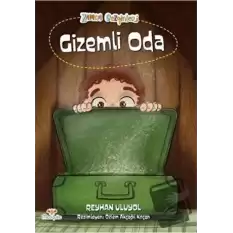 Gizemli Oda