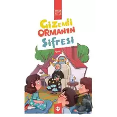 Gizemli Ormanın Şifresi