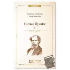 Gizemli Öyküler -1