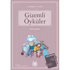 Gizemli Öyküler