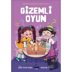 Gizemli Oyun