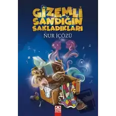 Gizemli Sandığın Sakladıkları