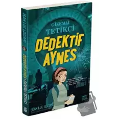 Gizemli Tetikçi - Dedektif Aynes