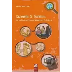 Gizemli X Işınları