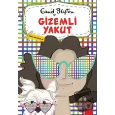 Gizemli Yakut - Genç Maceracılar 3