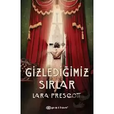 Gizlediğimiz Sırlar