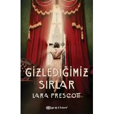 Gizlediğimiz Sırlar