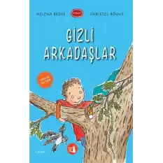 Gizli Arkadaşlar