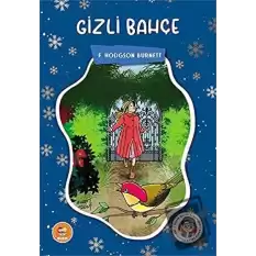 Gizli Bahçe