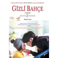 Gizli Bahçe 2 (ciltli)