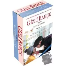 Gizli Bahçe ( 2 Kitap Set )