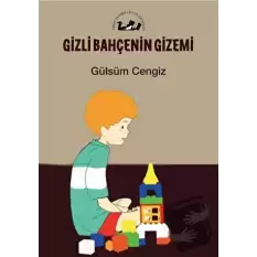 Gizli Bahçenin Gizemi