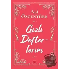 Gizli Defterlerim