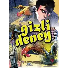 Gizli Deney