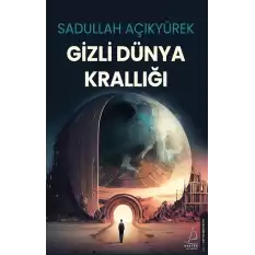 Gizli Dünya Krallığı