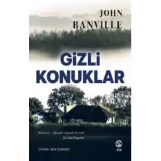 Gizli Konuklar