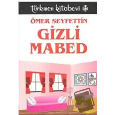 Gizli Mabed